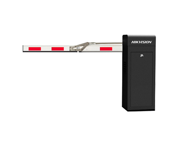 【?？低曊郾鄣篱l】?？低旽IKVISION擋車器折臂道閘NP-TMG4B1-ZL(1.5+2.5) （左向1.5米+2.5米）